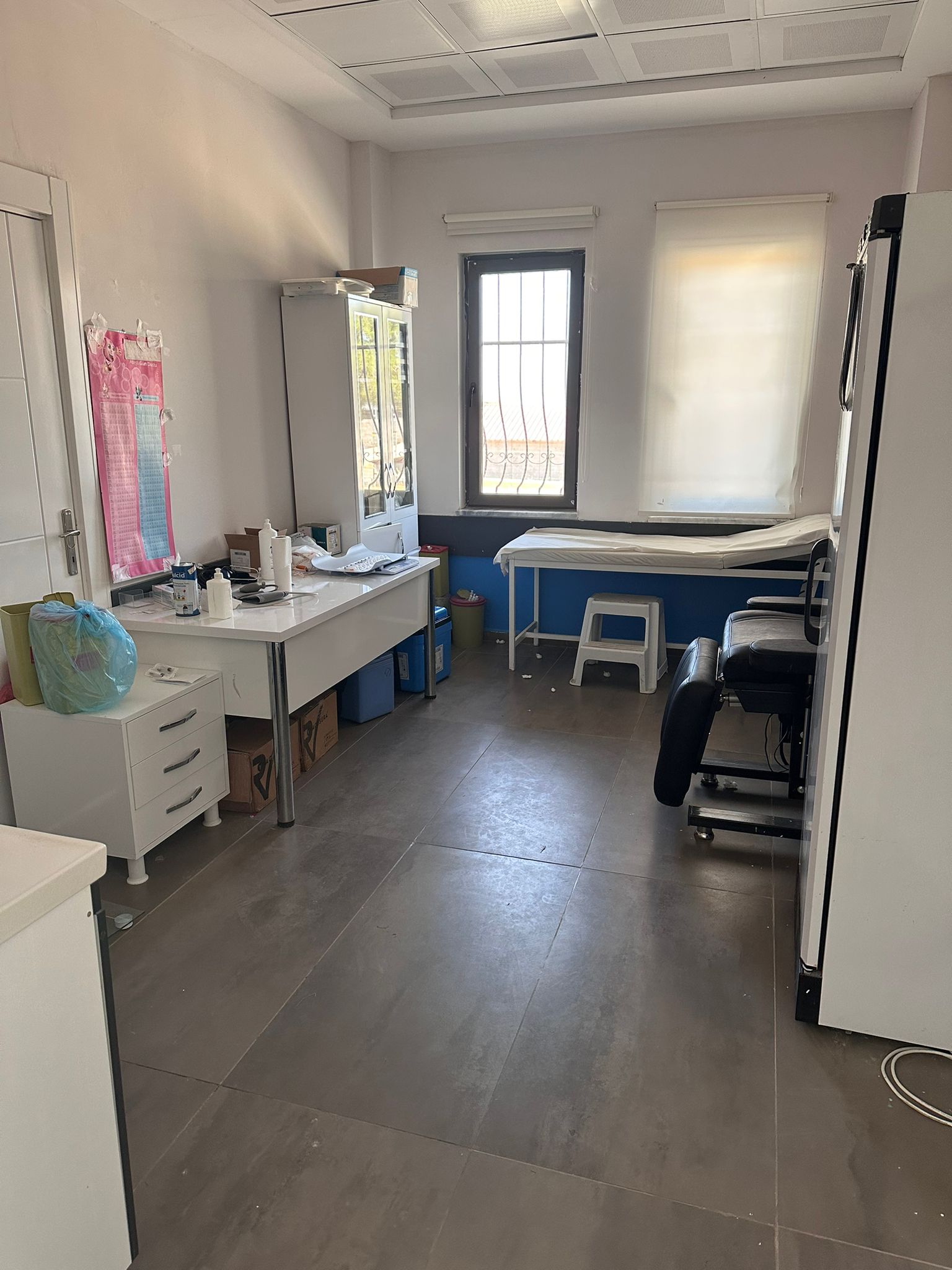 Aile Sağlığı Merkezimiz